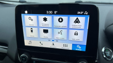 Ford EcoSport 1.0 EcoBoost 125 Titanium 5dr Petrol Hatchback